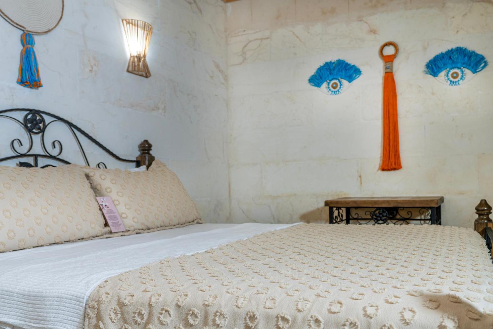 Astarte Hotel Sanliurfa Exterior photo