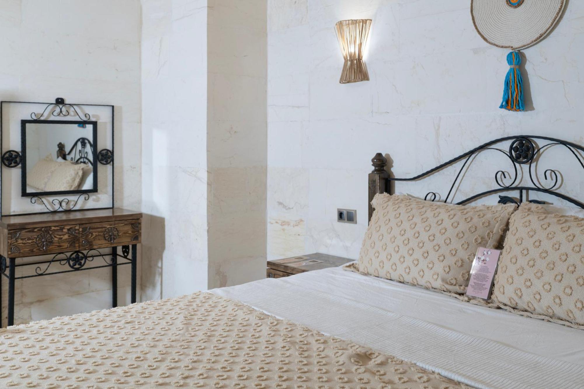 Astarte Hotel Sanliurfa Exterior photo